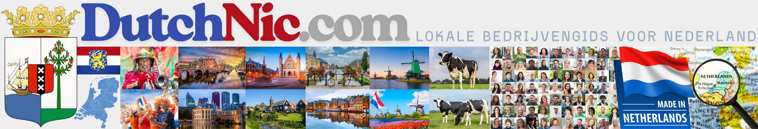 Gemaakt in Nederland - Sightjogging010 Rotterdam
